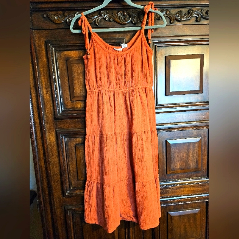 Summer Dress